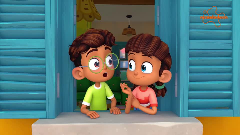Nickelodeon