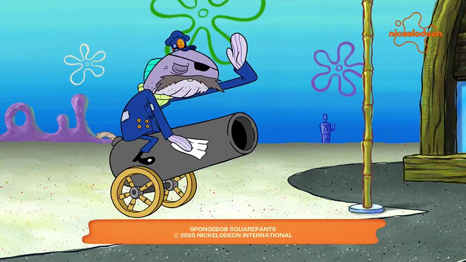 Nickelodeon