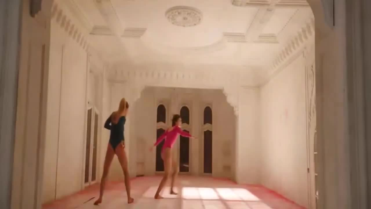 PinkComedy