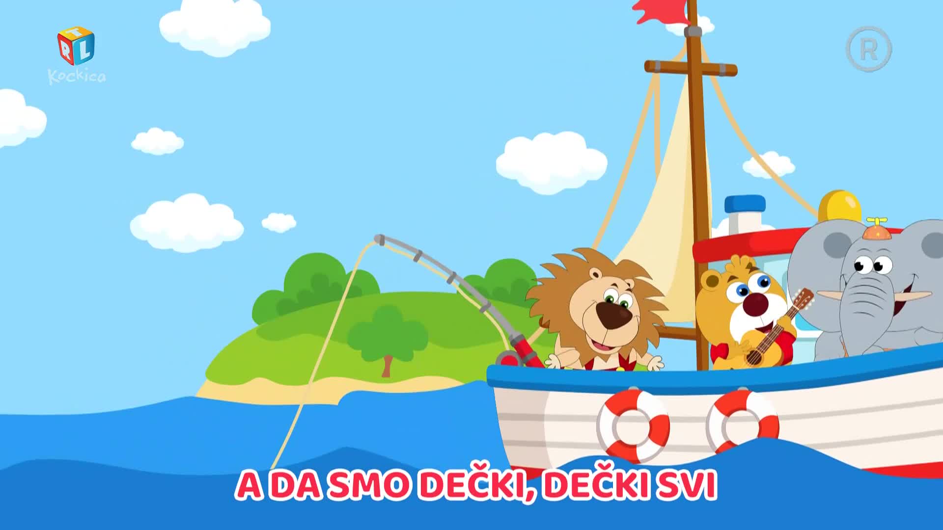 RTLKockica