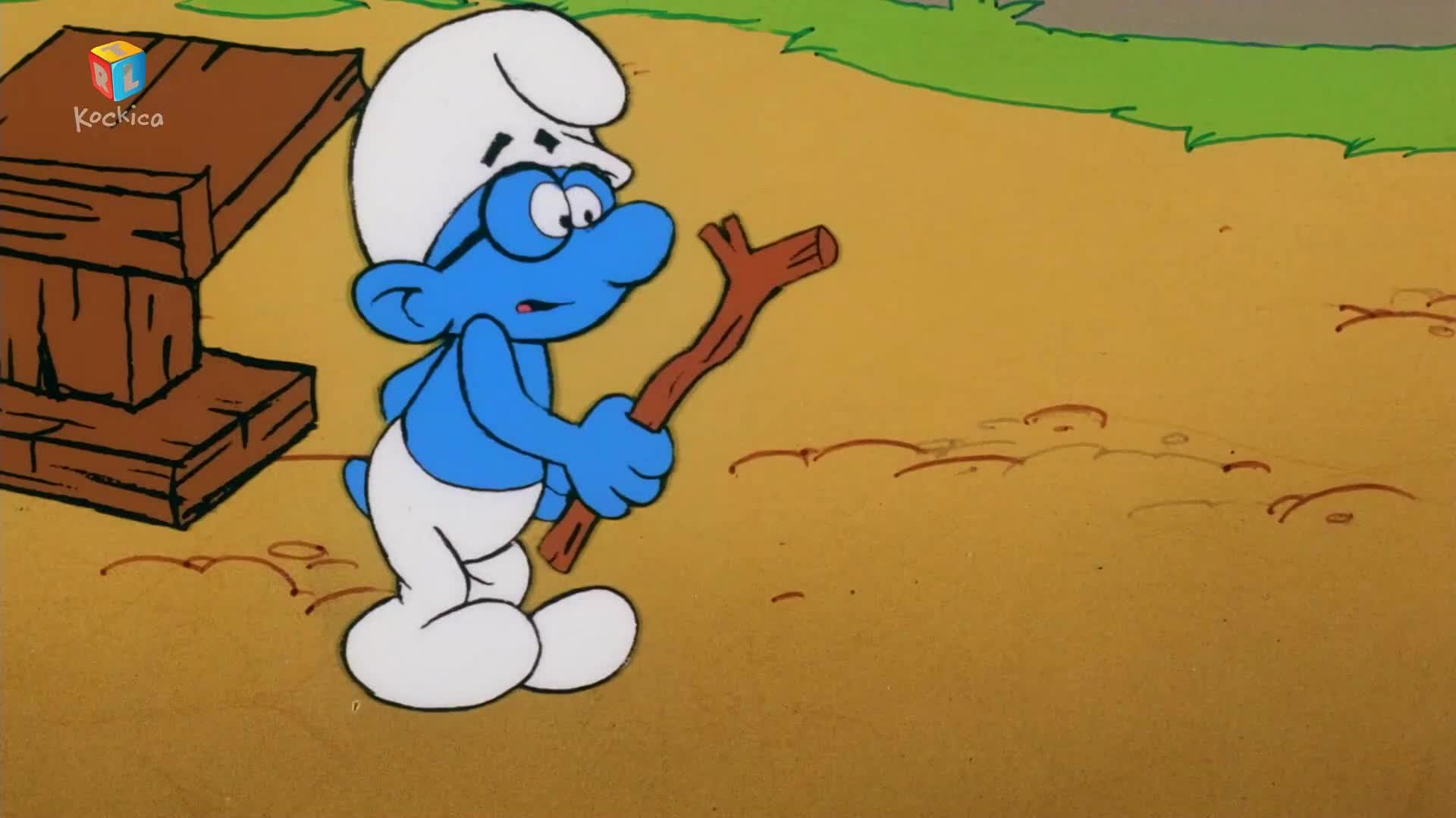 RTLKockica