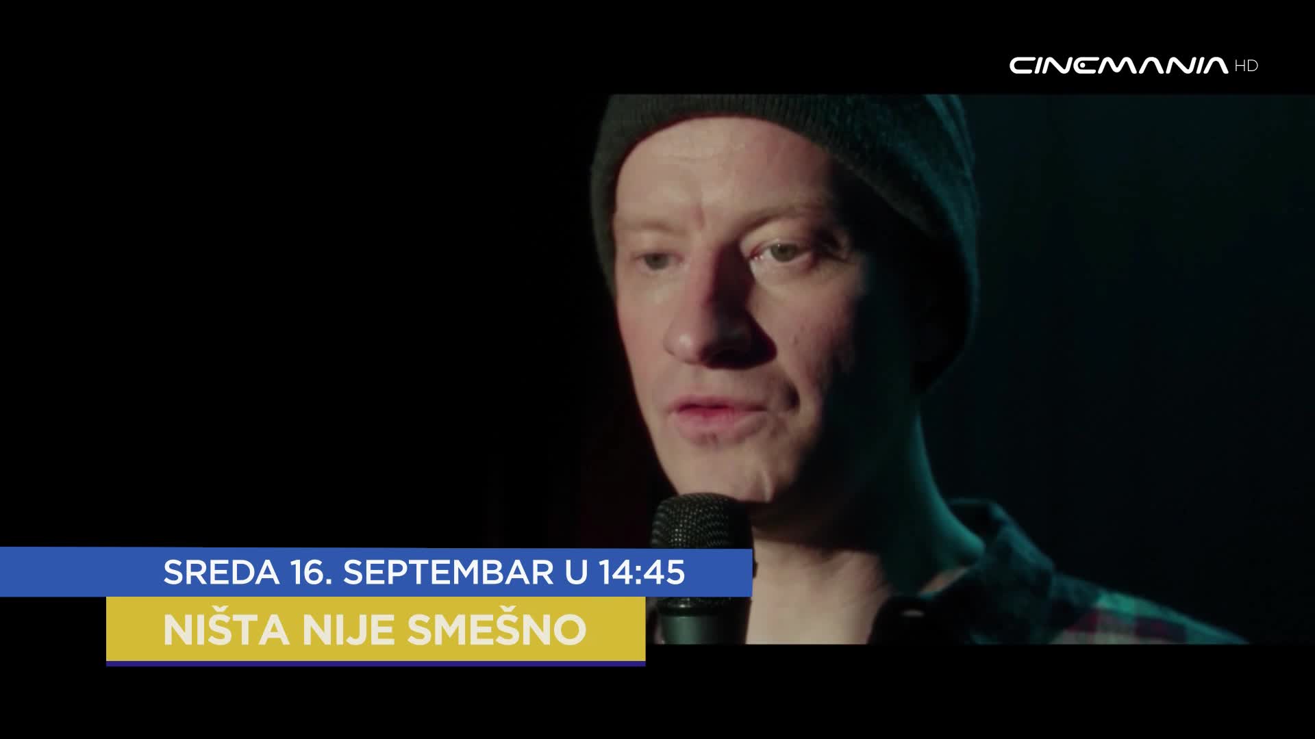 Cinemania