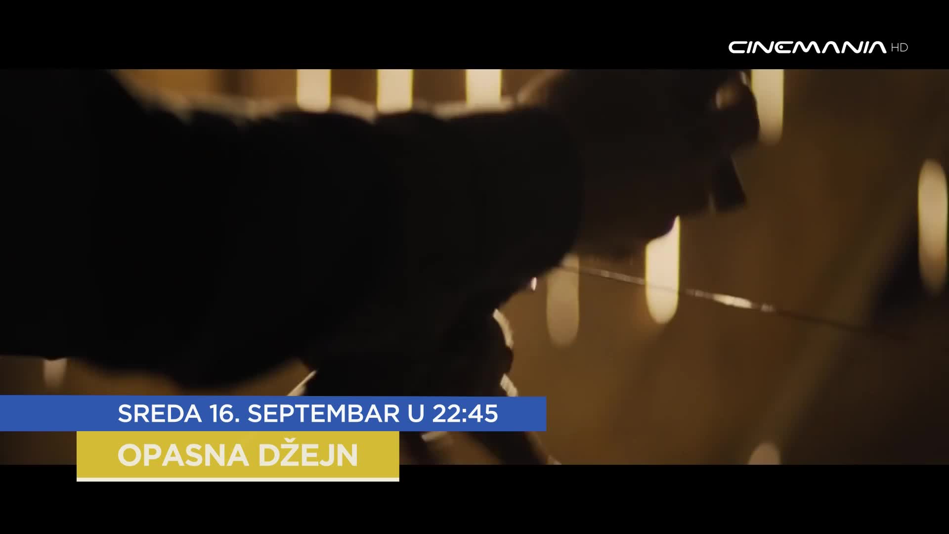 Cinemania