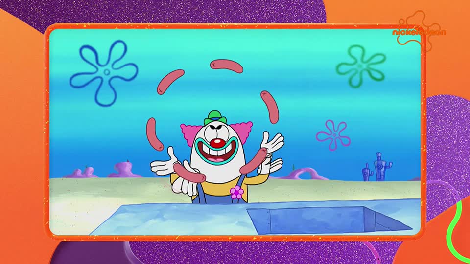 Nickelodeon
