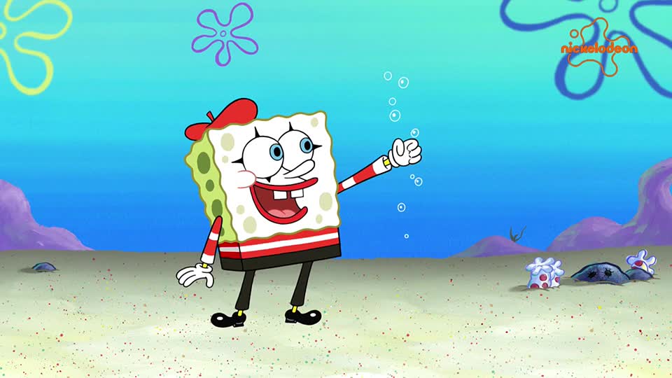 Nickelodeon