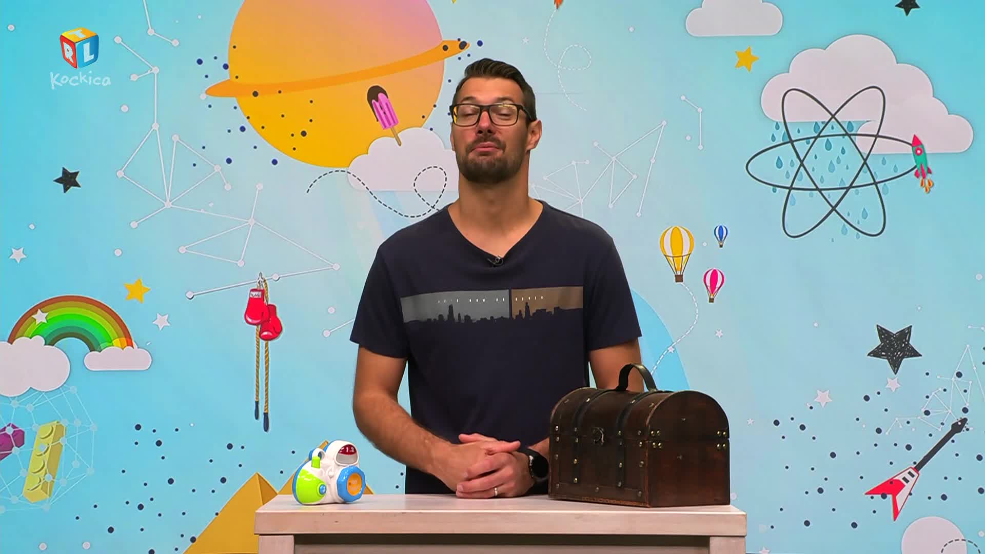 RTLKockica