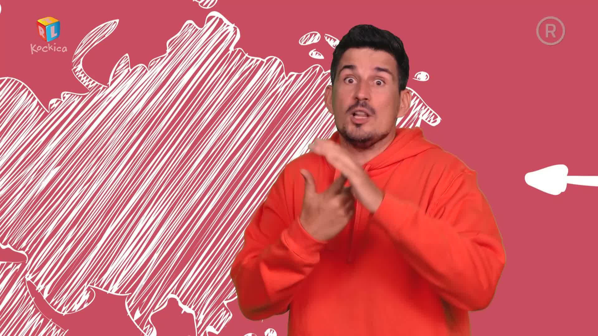 RTLKockica
