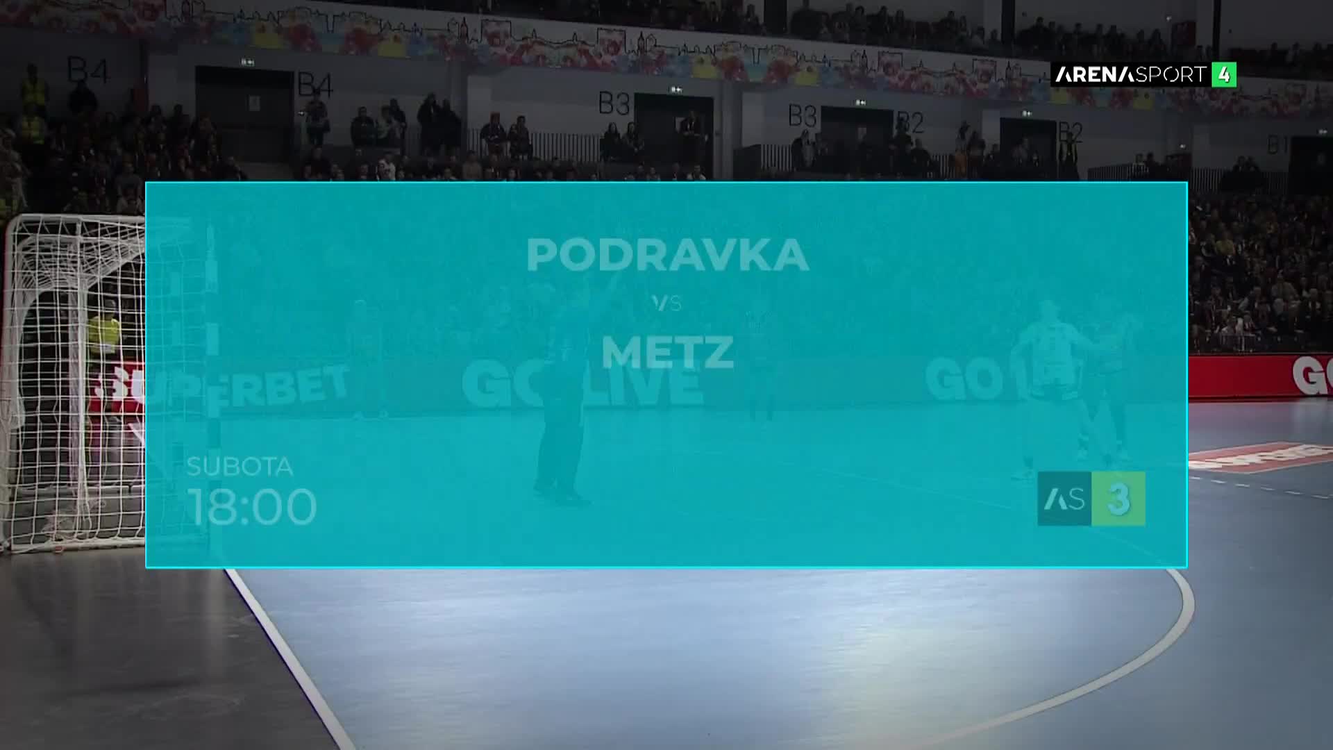ArenaSportHD4