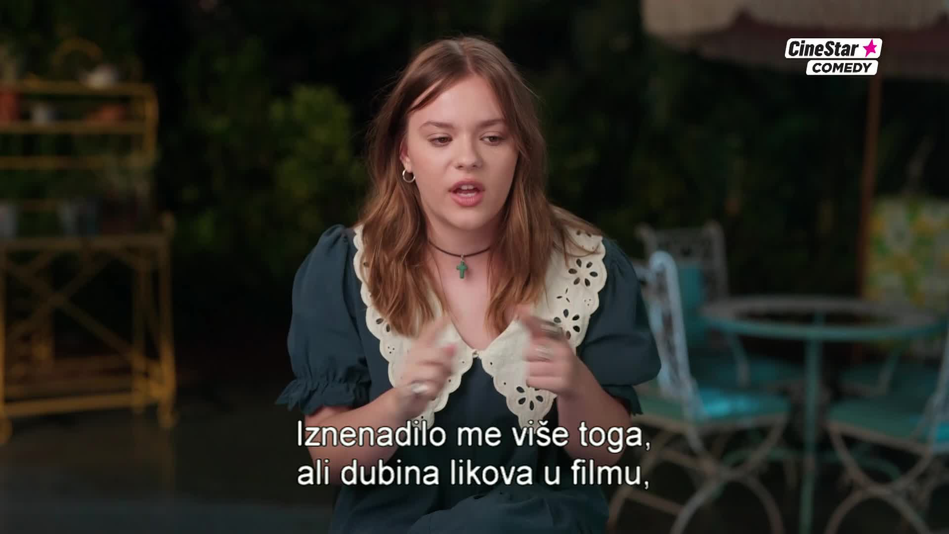 CinestarComedy