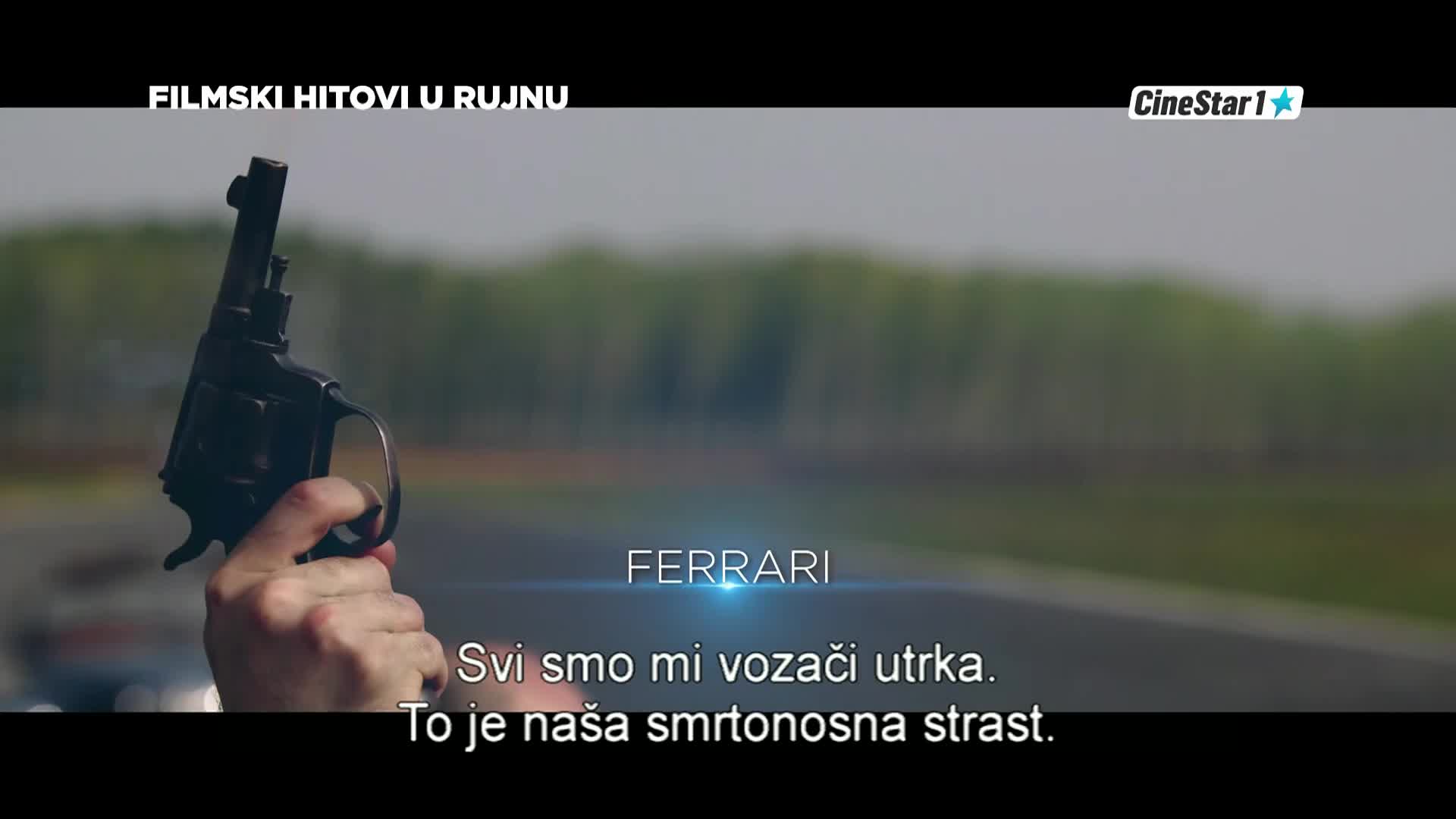 CinestarTV