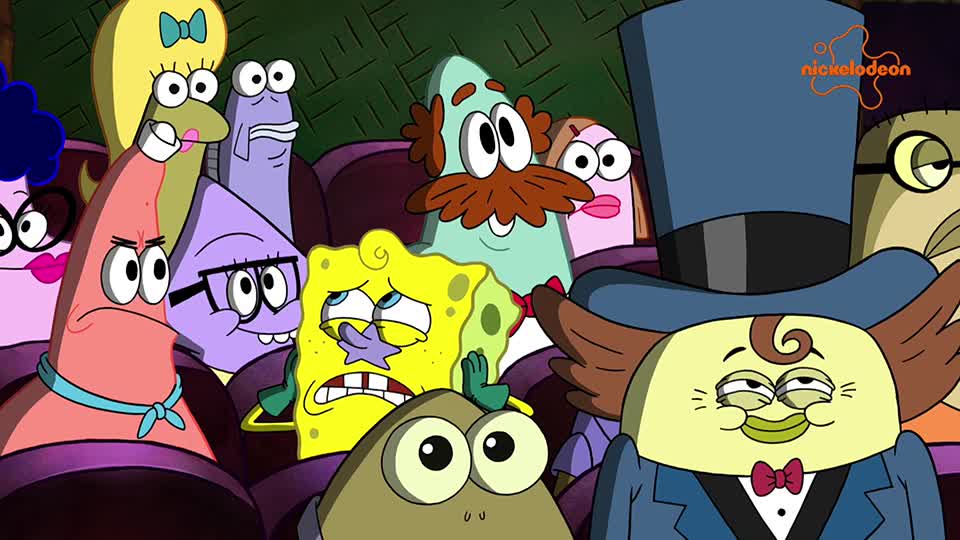 Nickelodeon