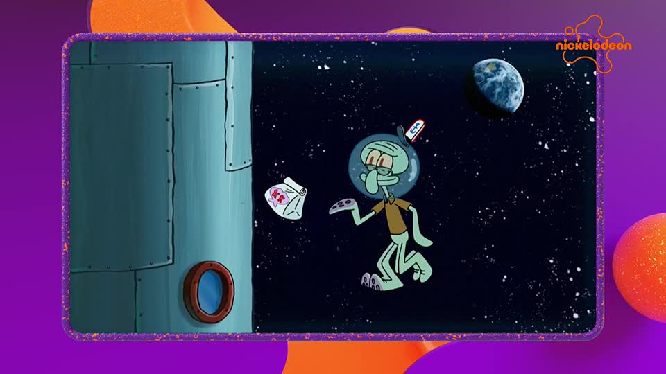 Nickelodeon