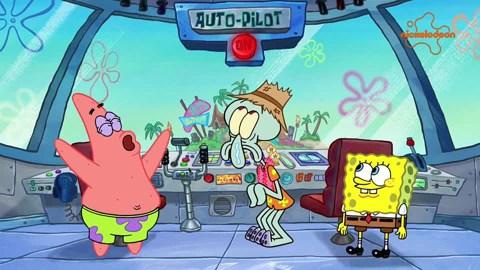 Nickelodeon