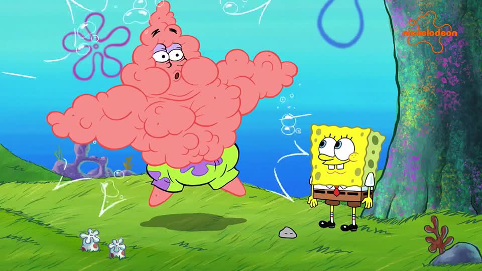 Nickelodeon