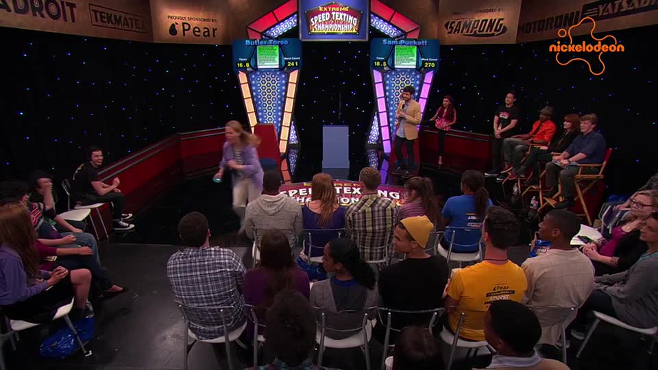 Nickelodeon