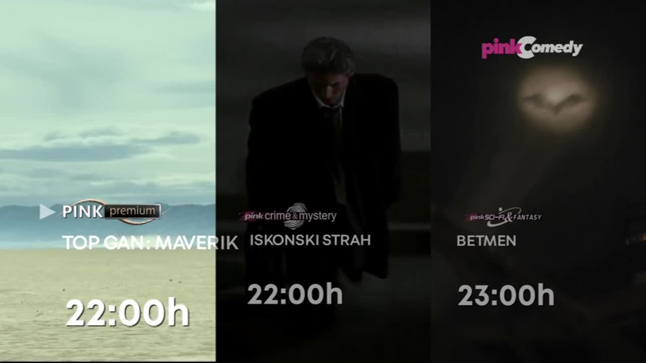 PinkComedy