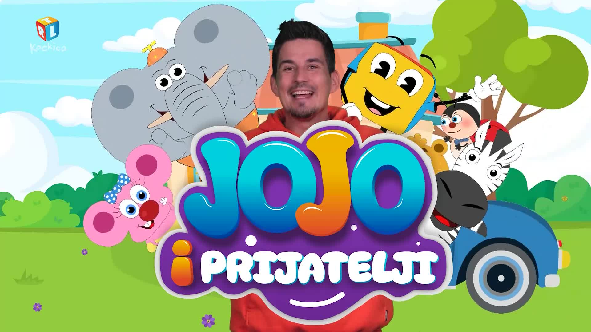 RTLKockica
