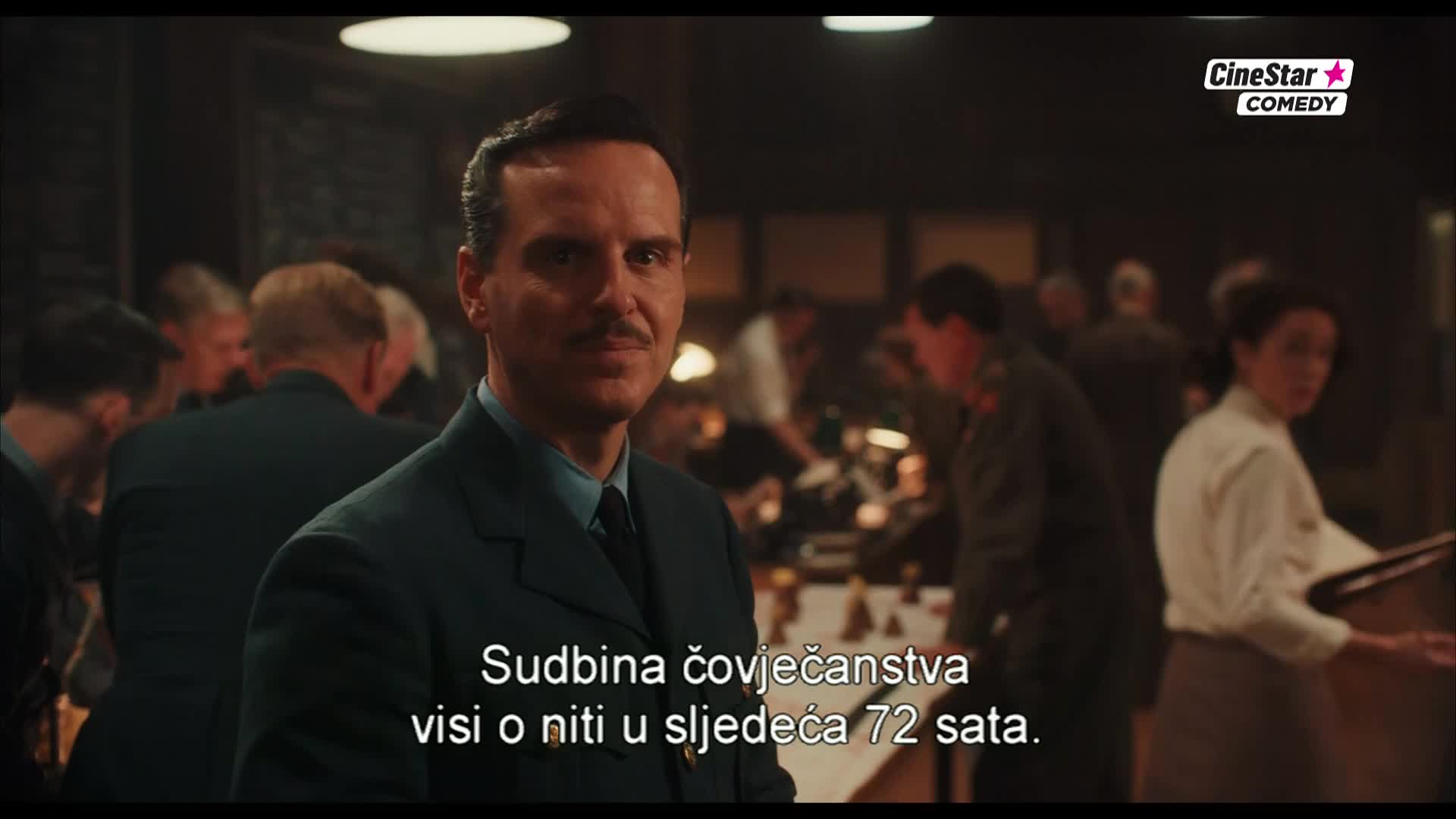 CinestarComedy