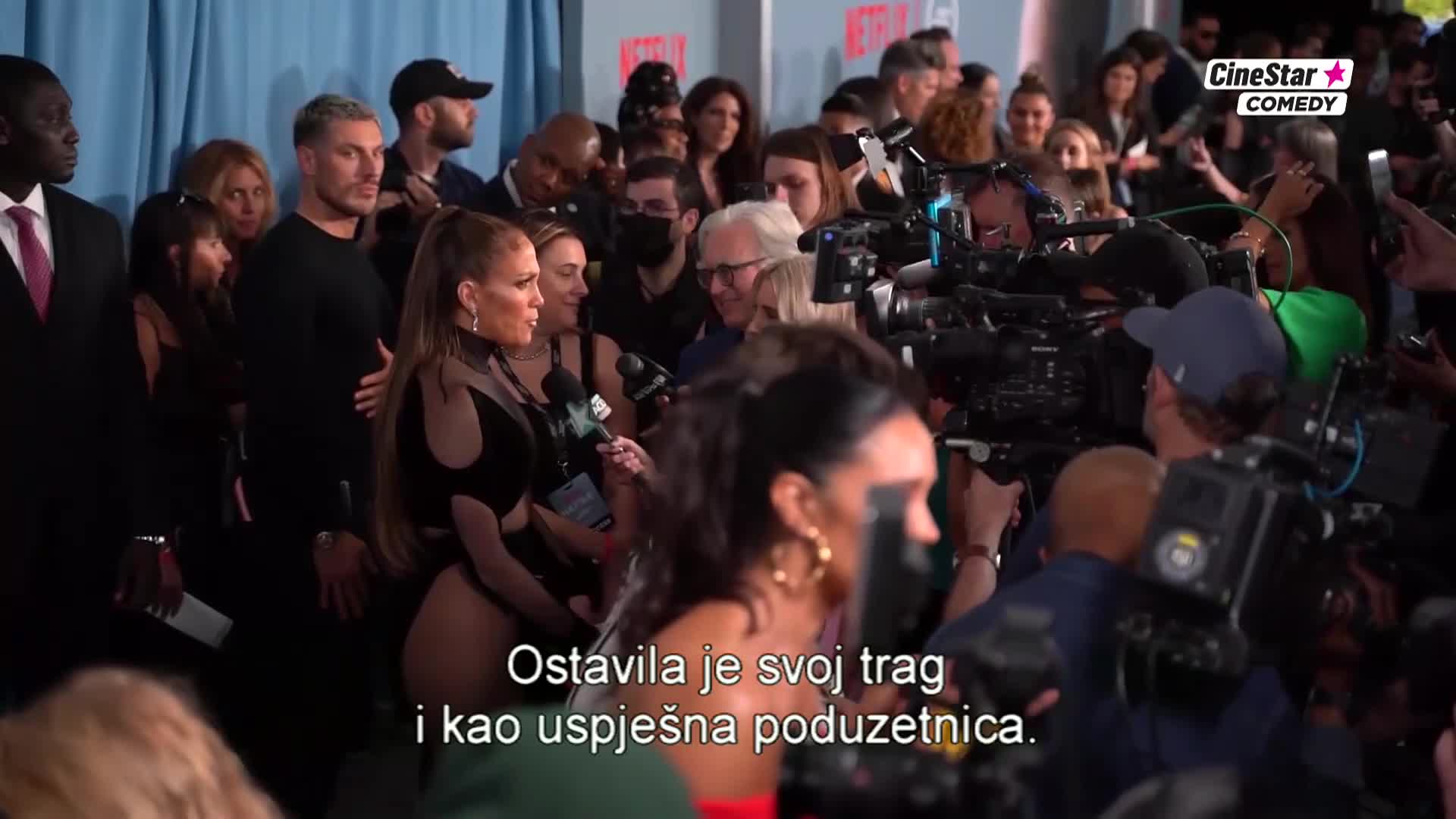 CinestarComedy