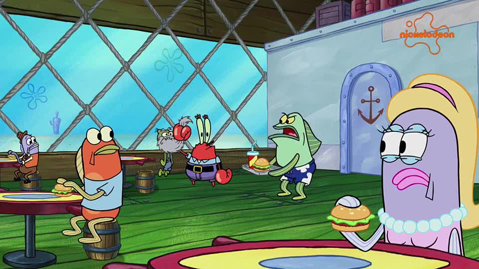 Nickelodeon