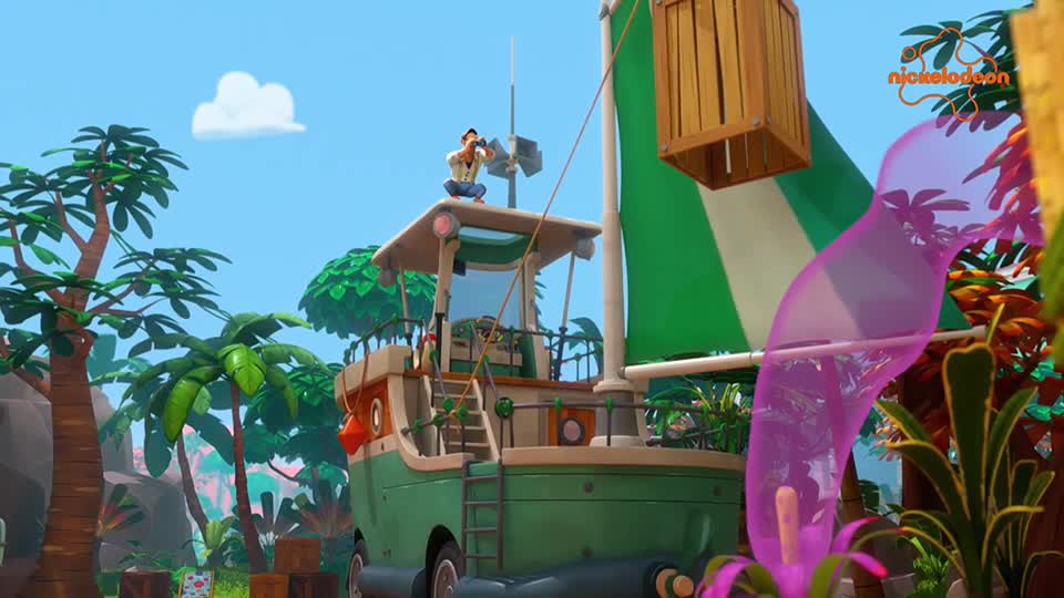 Nickelodeon