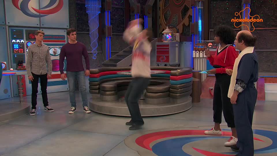 Nickelodeon