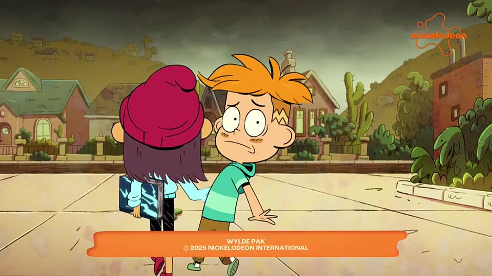 Nickelodeon