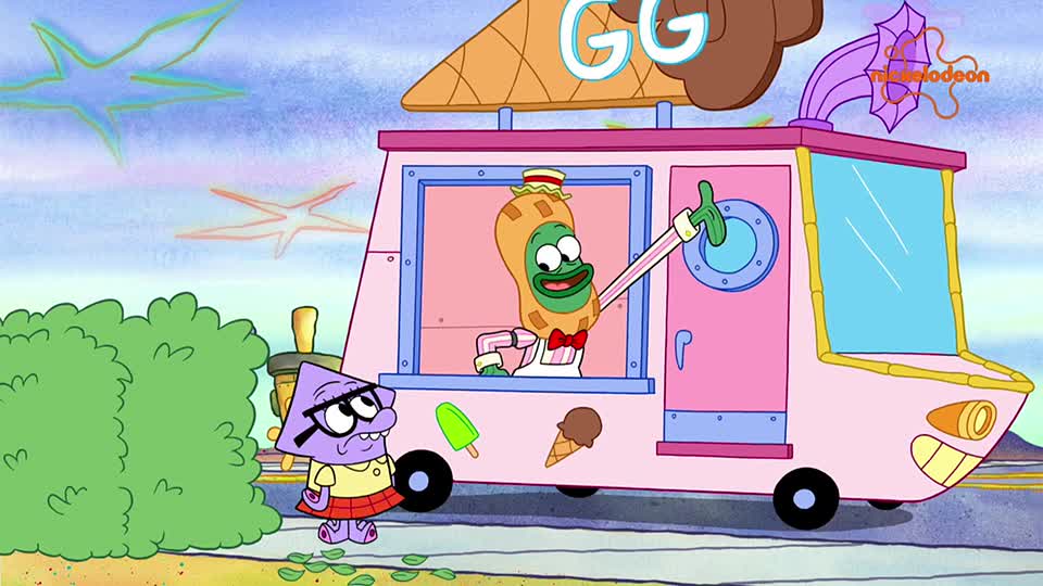 Nickelodeon
