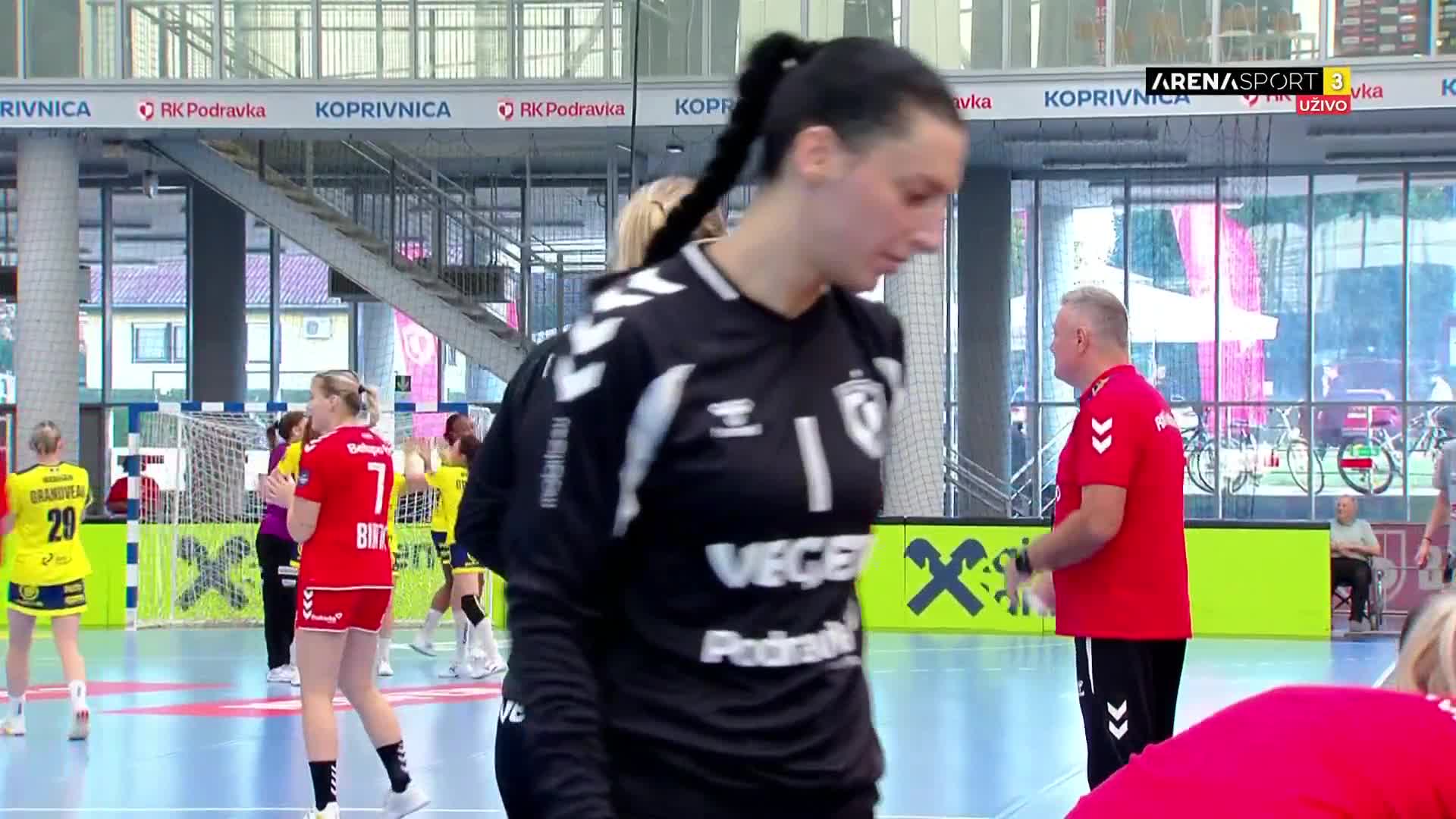 ArenaSportHD3