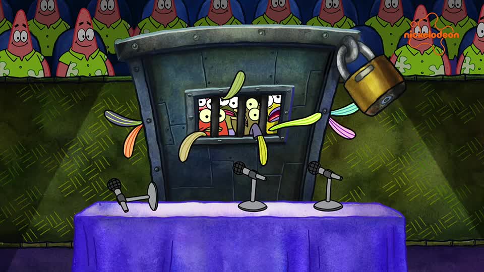 Nickelodeon
