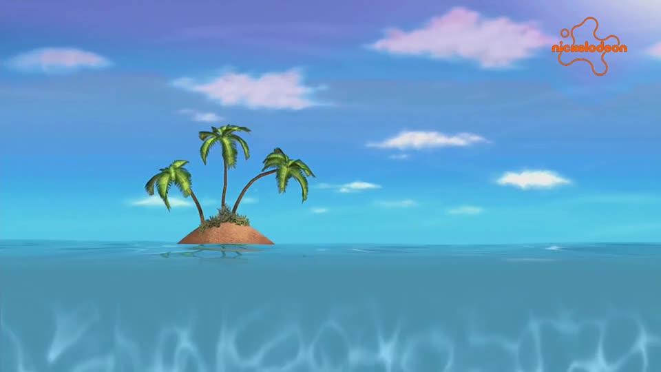 Nickelodeon