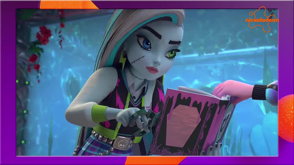 Nickelodeon