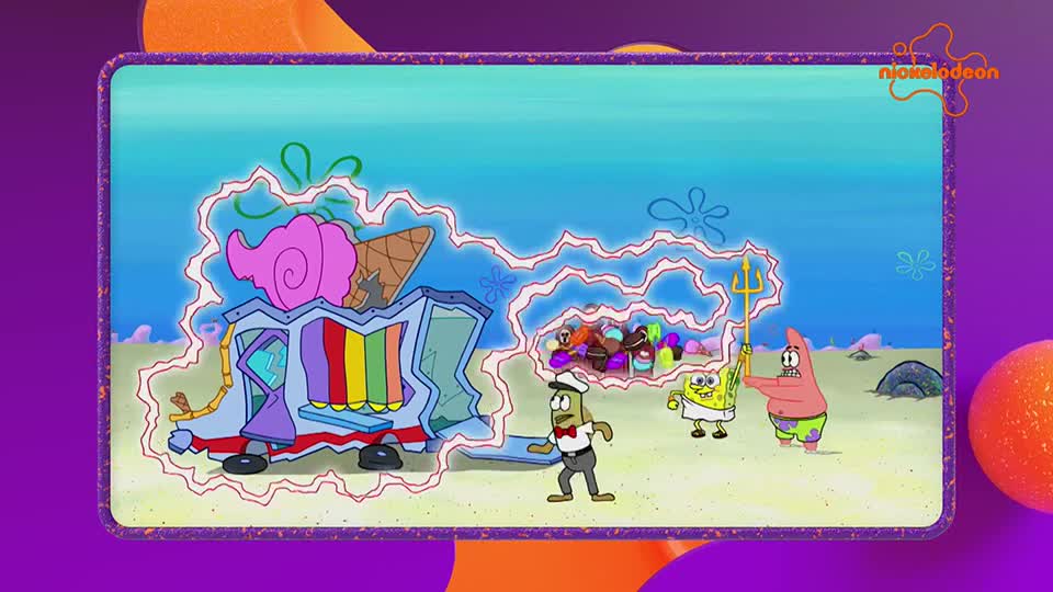 Nickelodeon