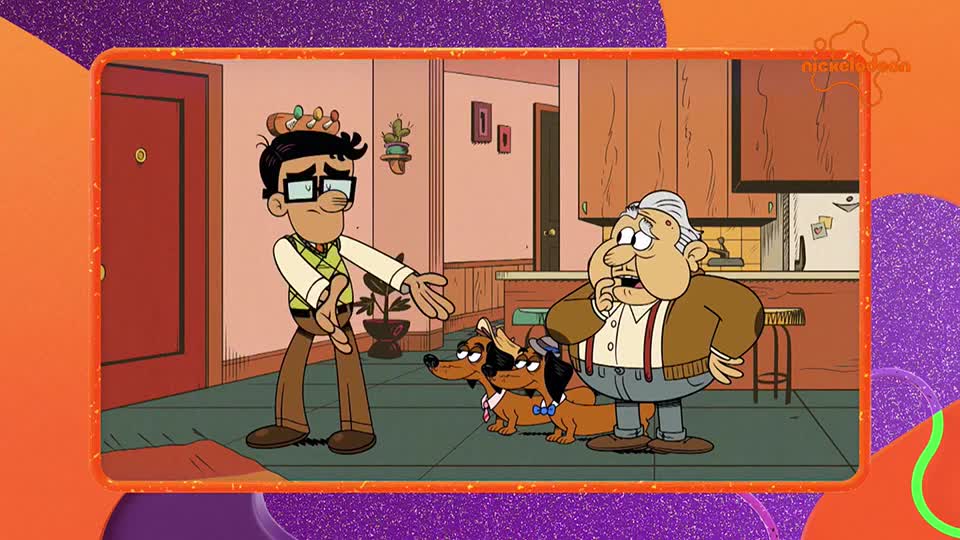 Nickelodeon