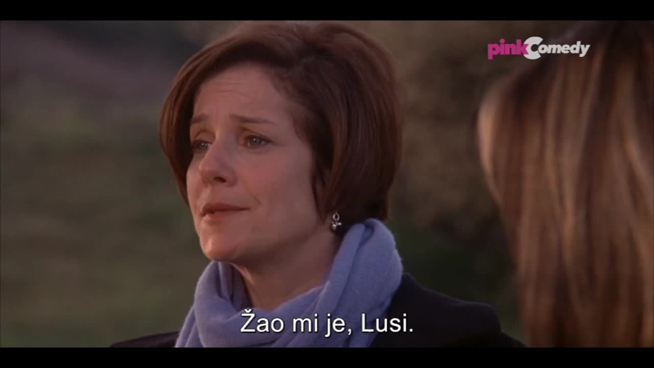 PinkComedy