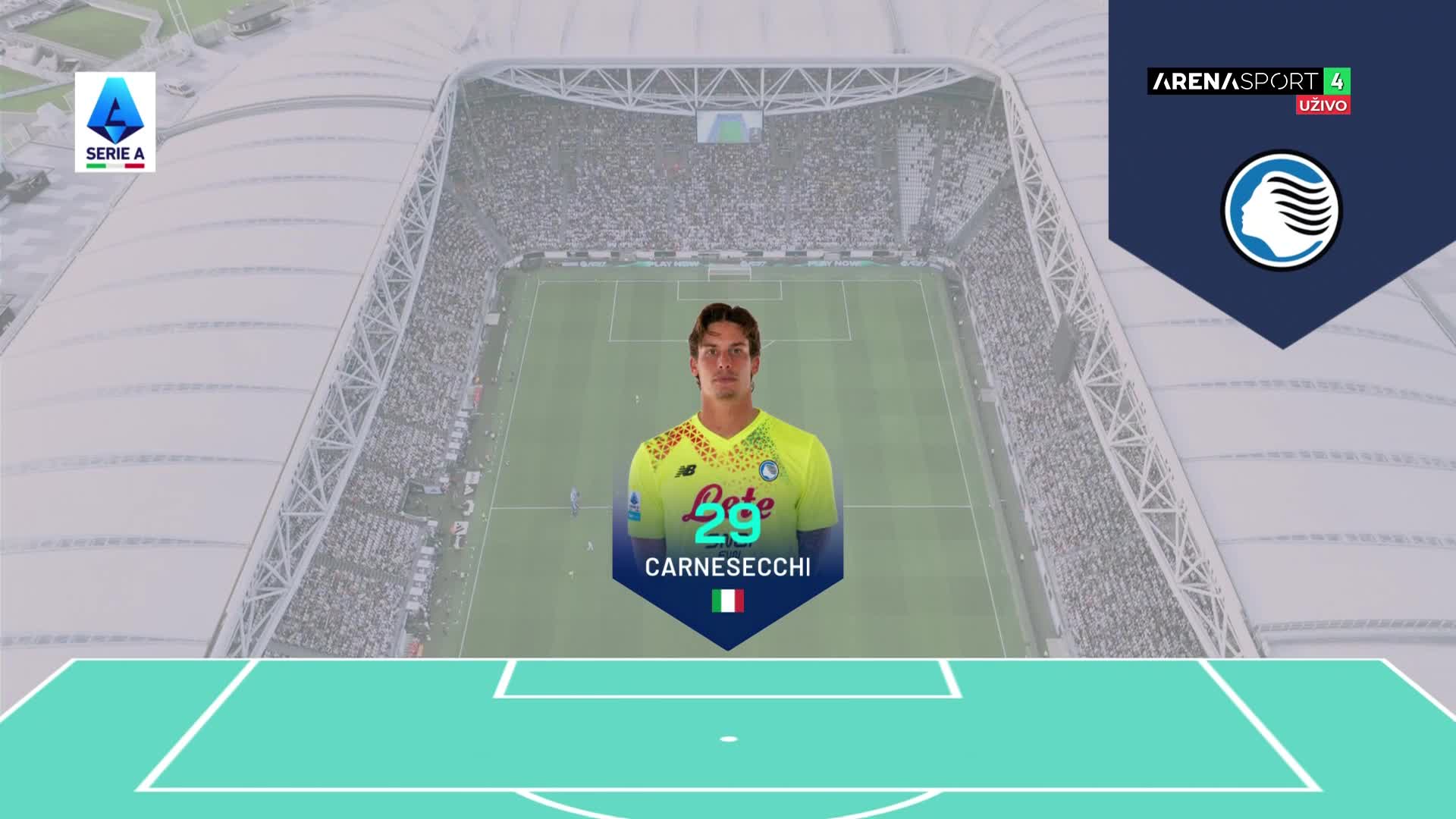 ArenaSportHD4