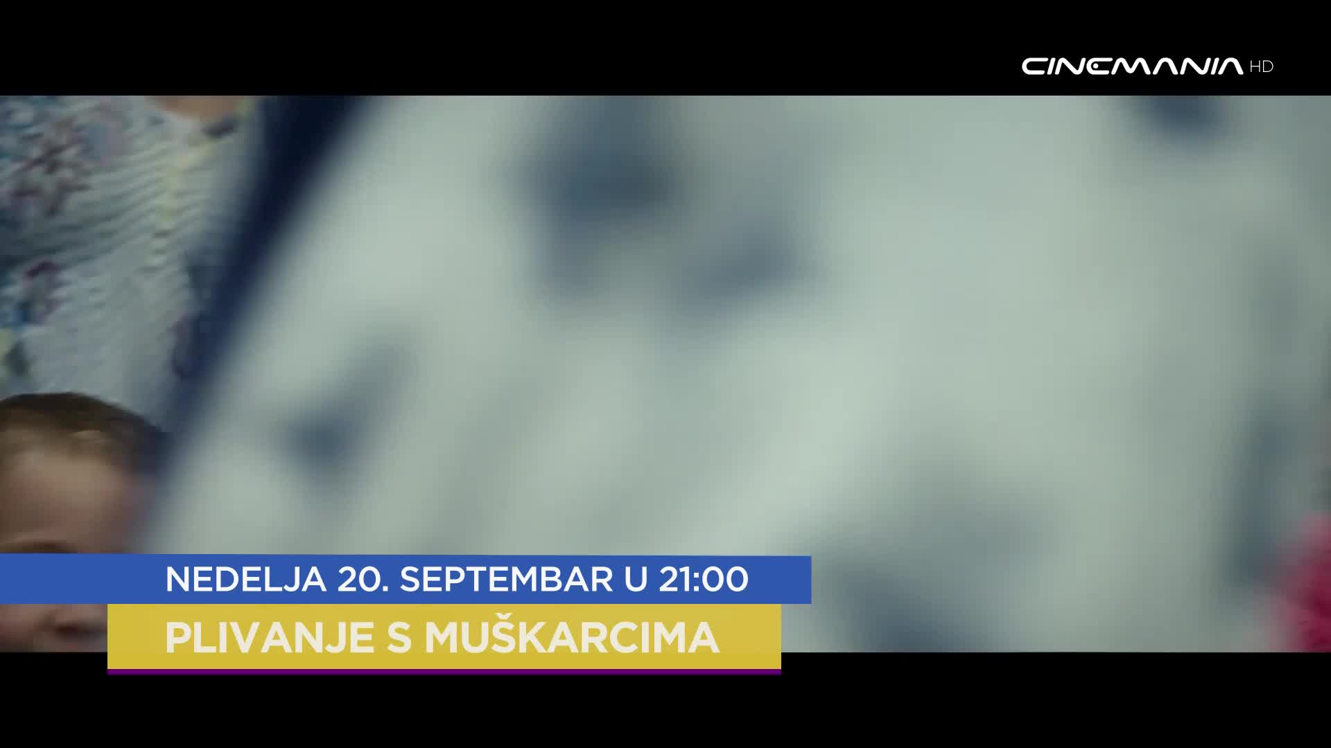 Cinemania