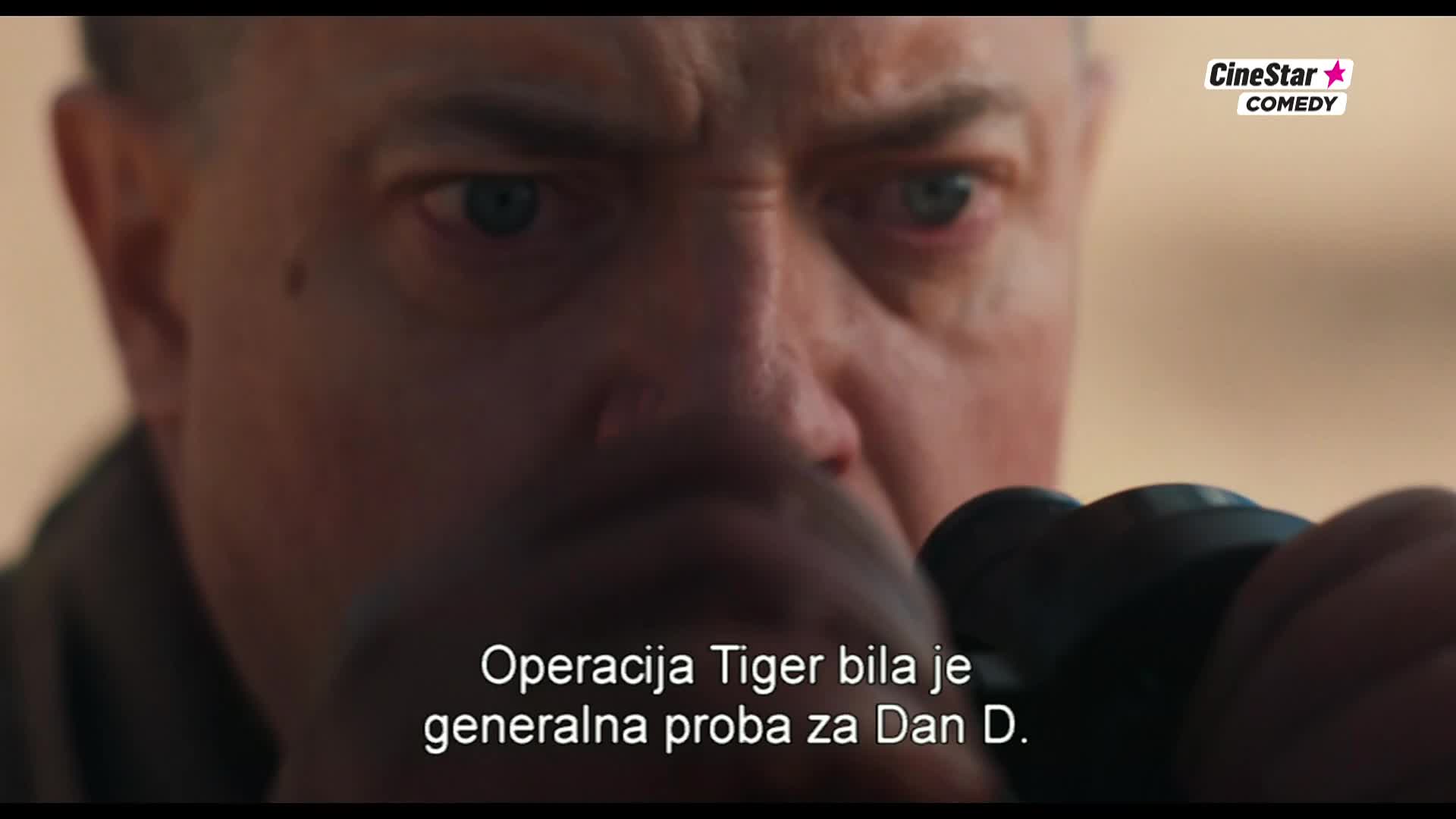CinestarComedy