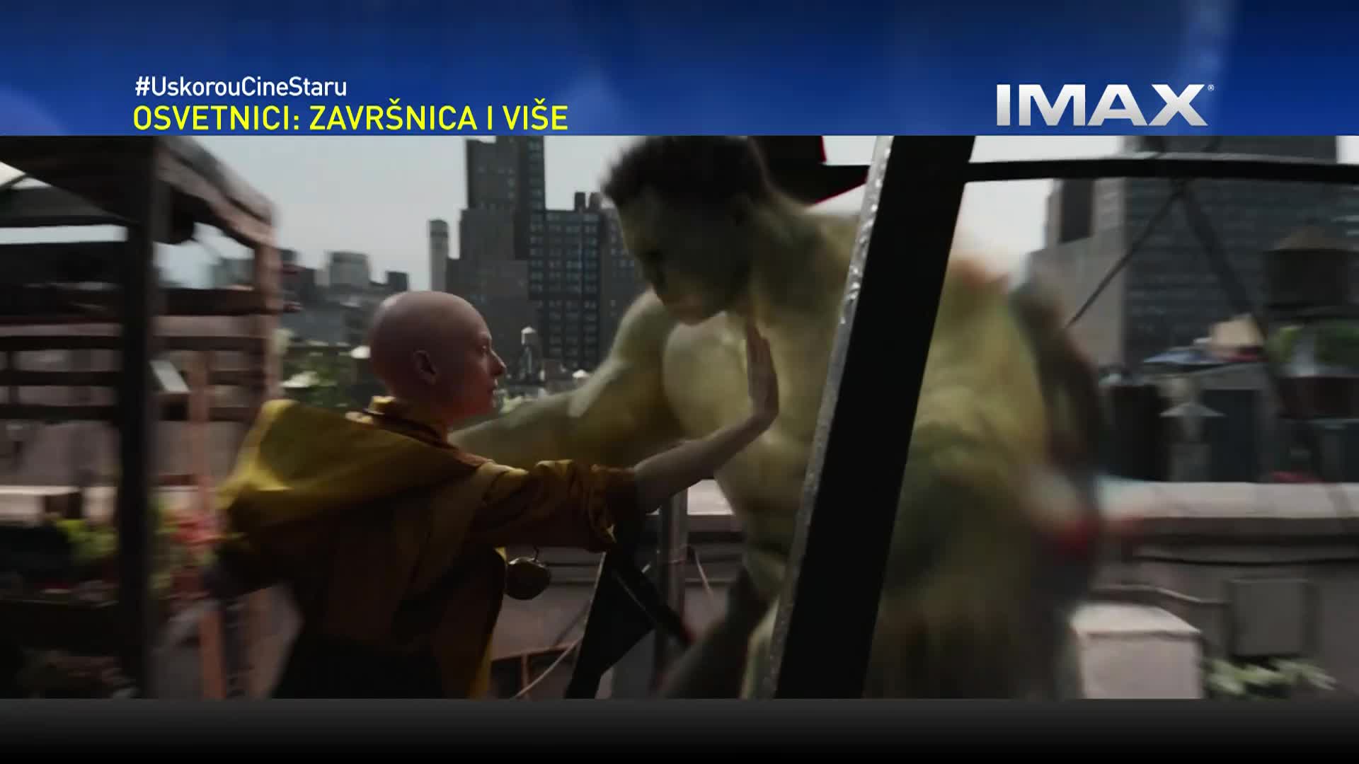 CinestarTV