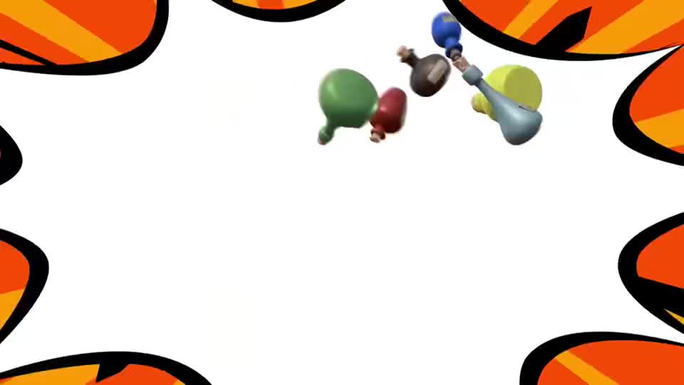 Nickelodeon