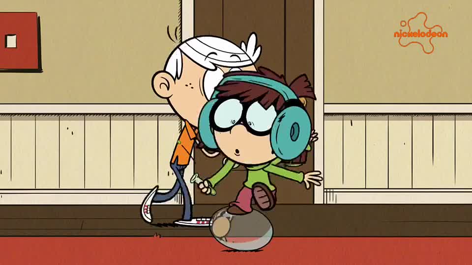 Nickelodeon