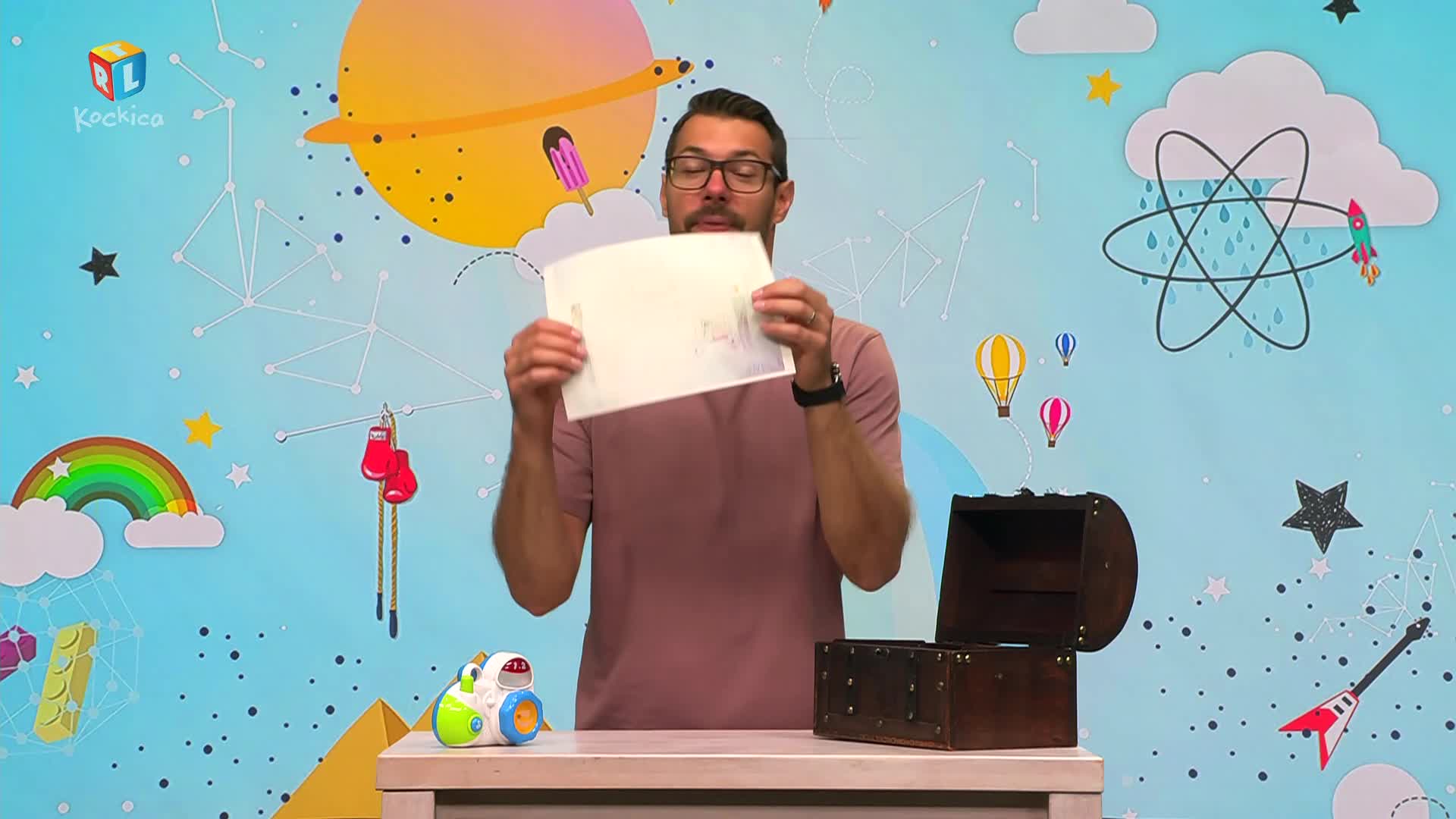 RTLKockica