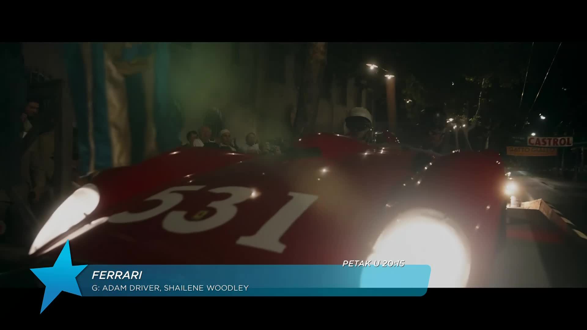 CinestarTV