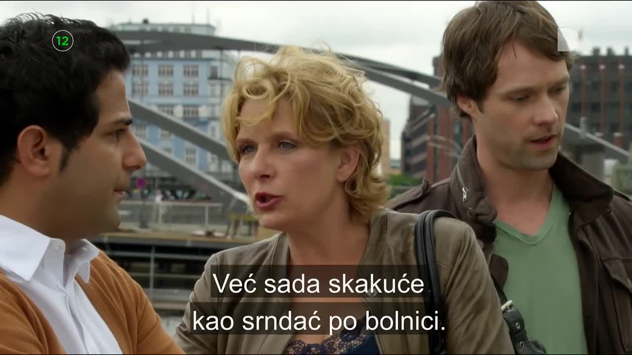 DomaTV