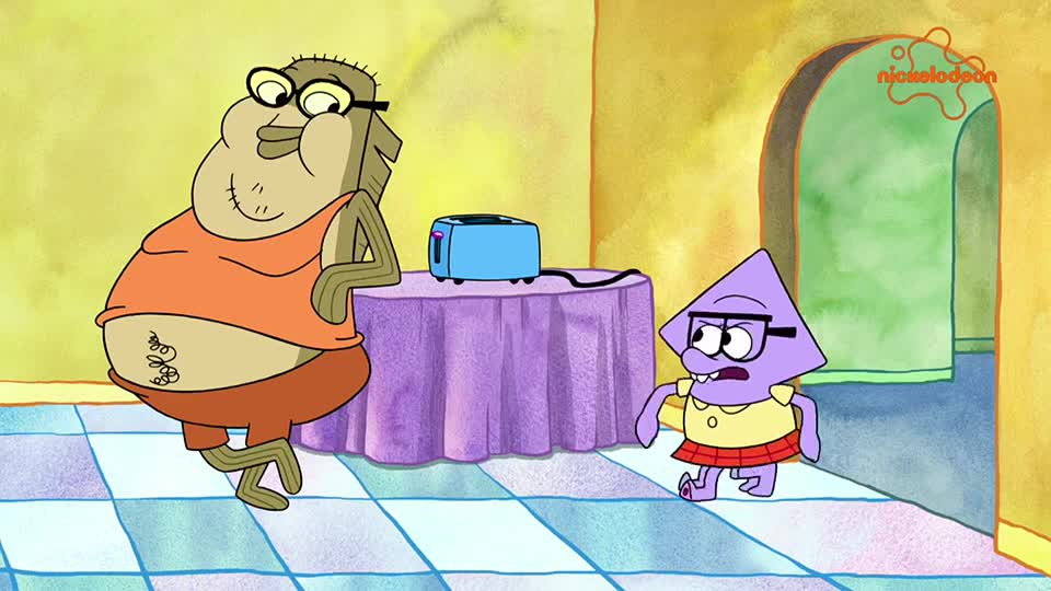 Nickelodeon