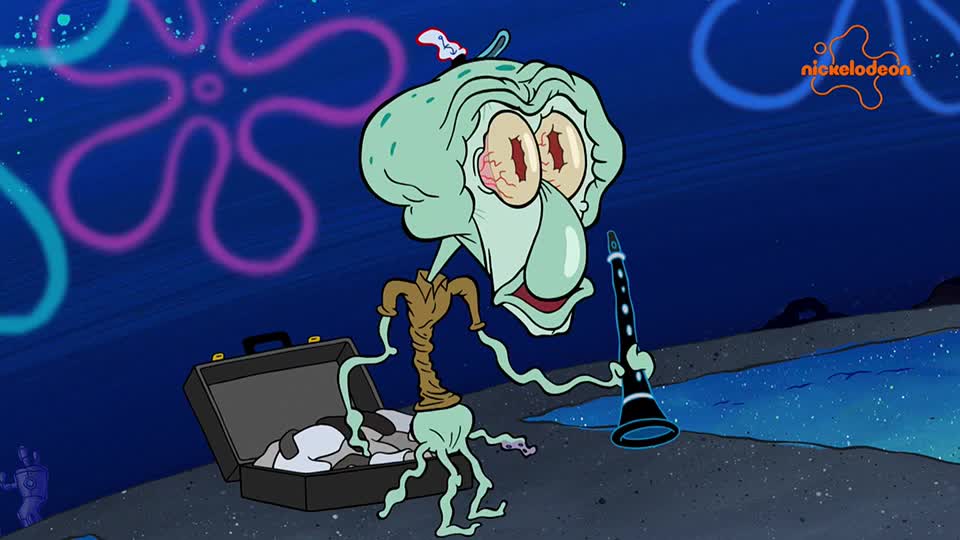 Nickelodeon