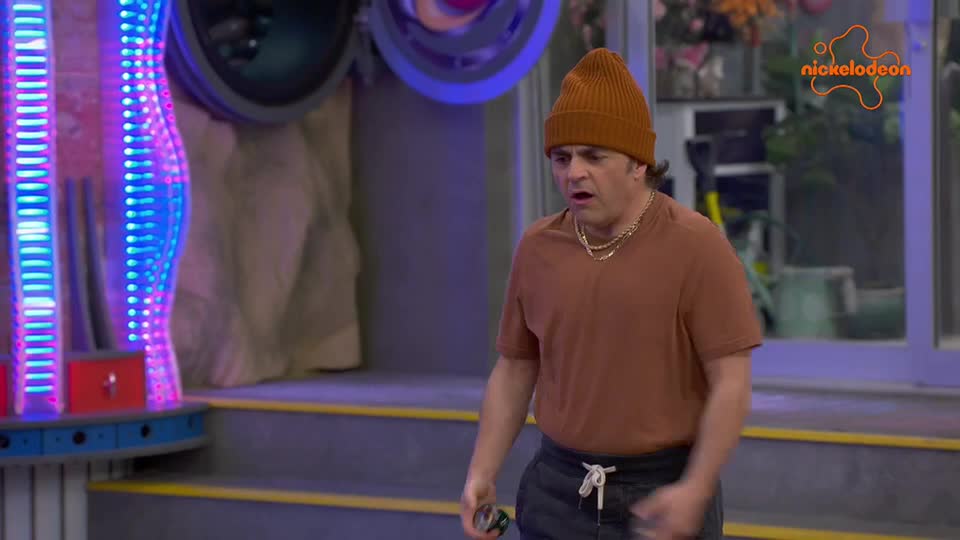 Nickelodeon