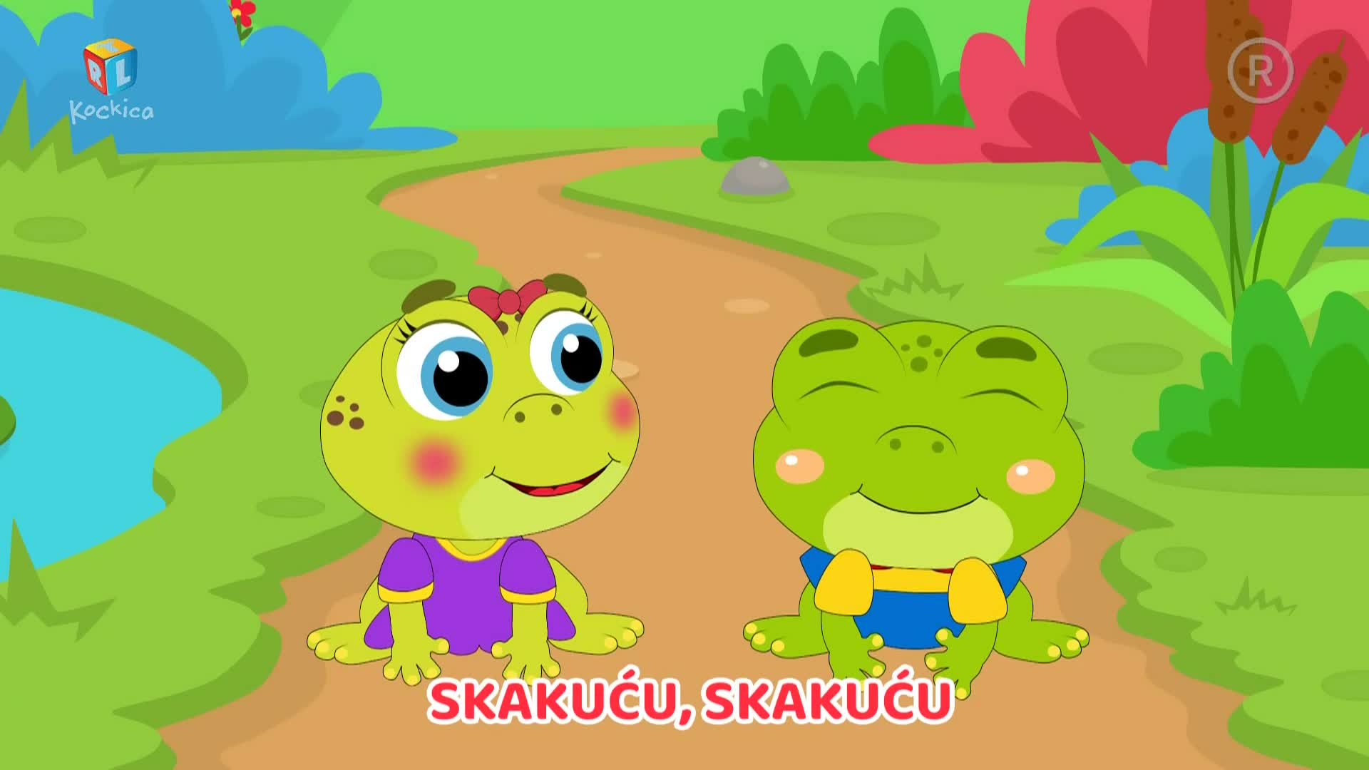 RTLKockica