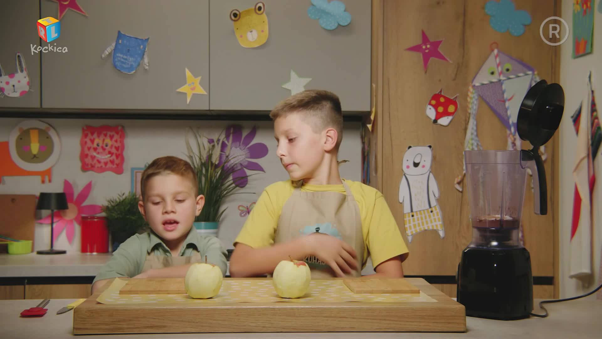 RTLKockica