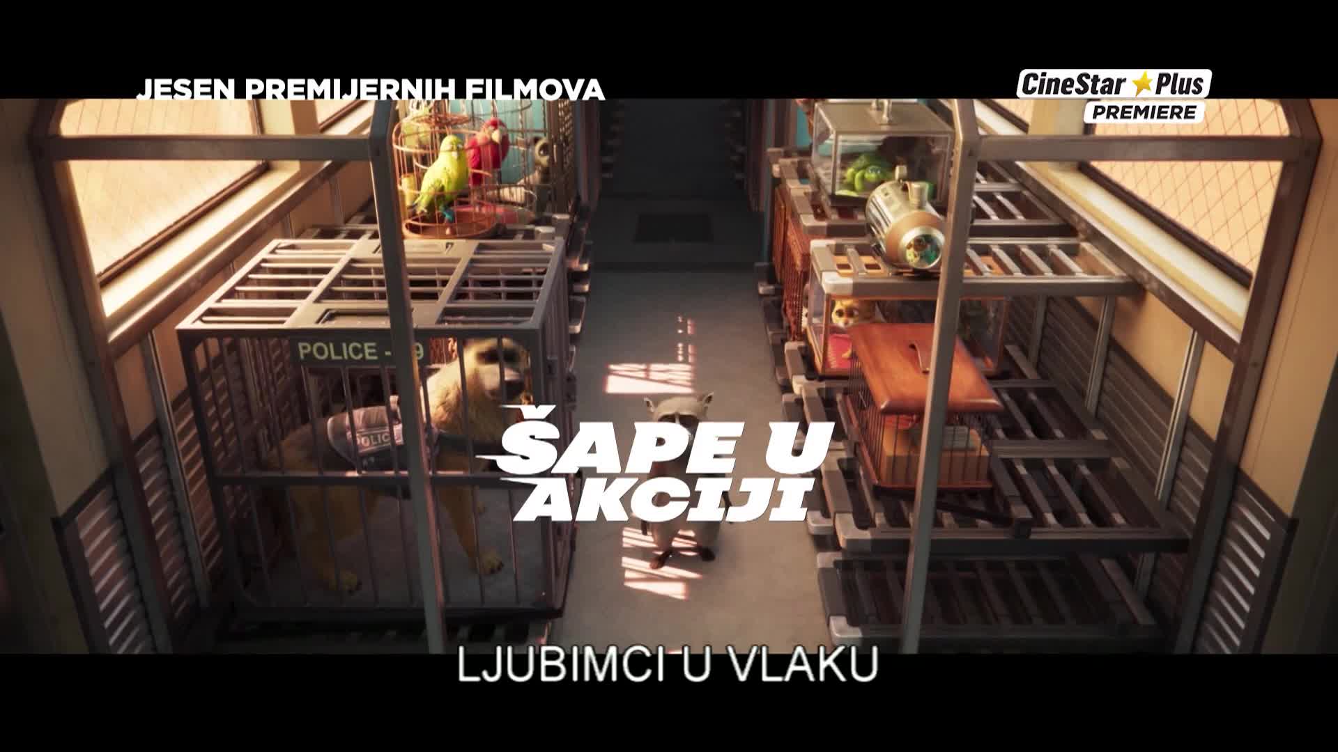 CinestarAction
